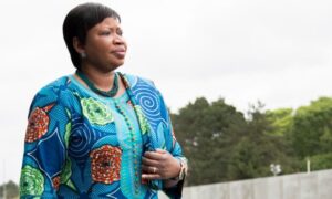 Without fear or favour, Fatou Bensouda the woman who hunts tyrants