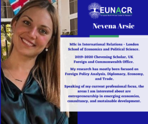 Report – TNCs – the role of business in international affairs