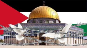 كيف ساهم المشروع الإيراني في التوغل الإسرائيلي داخل فلسطين؟