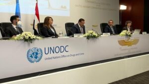 برعاية مصرية.. الأمم المتحدة تبدأ أولى خطواتها لمكافحة الفساد في العالم