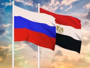تفاهم مصري روسي جديد حول الغاز الطبيعي
