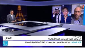 سارة كيره: عقوبات أوروبا ضد روسيا ضعيفة وموسكو تعتمد على ضعف شخصية جو بايدن