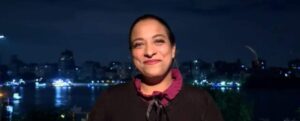 سارة كيرة لـ تحيا مصر: أطلقنا حملة توعية لمواجهة جميع أنواع العنف ضد المرأة