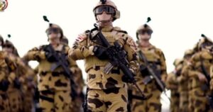 هجوم سيناء المسلح .. كشف ضآلة الإرهاب وعكست مكانة مصر في المنطقة