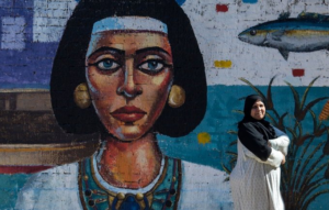 تقرير: العنف الأسرى: قضية “ضرب الزوجة” تعود الى الوجهة من جديد