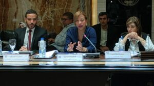 جهود الدولة المصرية في مكافحة التطرف الفكري والإرهاب عبر الأبواق الإعلامية المُختلفة
