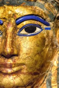 “Standing Strong: Egyptians Rally Against Media Attempts to Falsify their History”